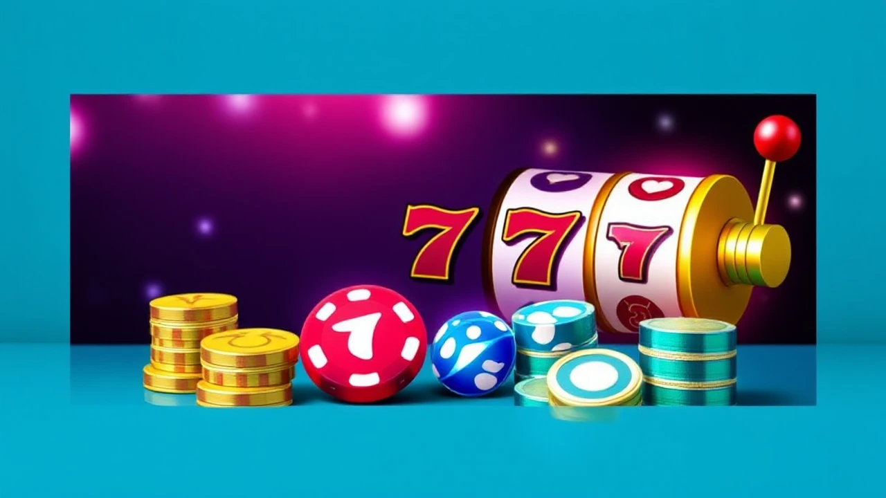 Effective Tactics for Managing Your Internet Casino Slot Bankroll