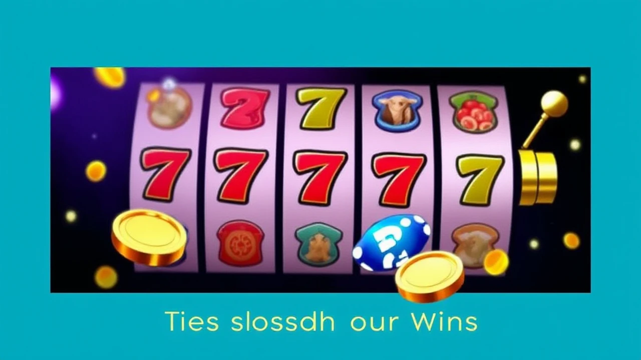 Optimizing Free Spins in Slots: Tips to Boosting Your Wins