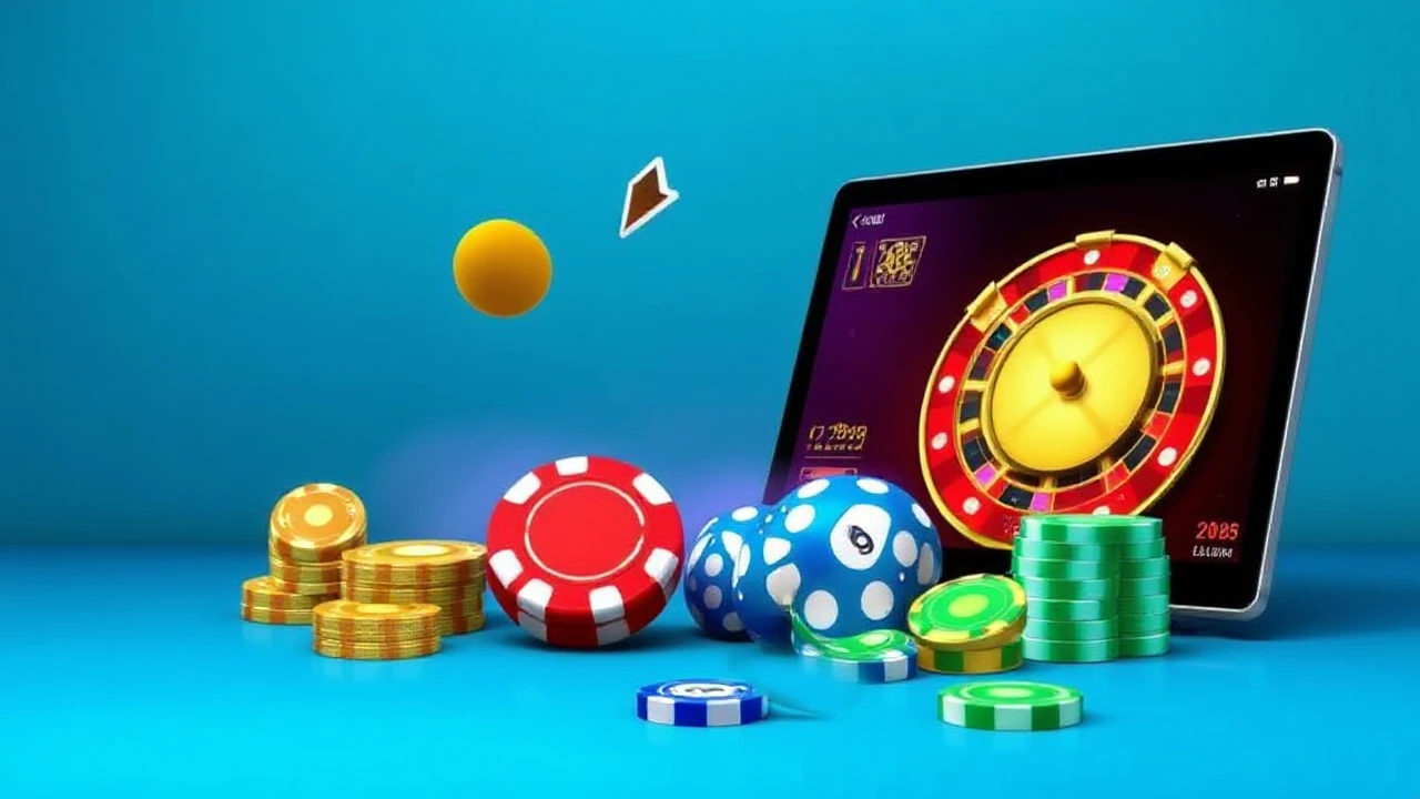 Top Casino Games You Can Play on SV388