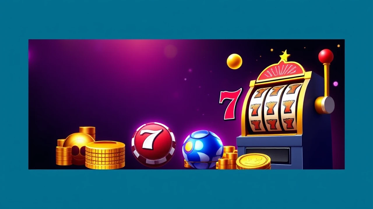 The Rise of Online Casino Slots: A Comprehensive Analysis
