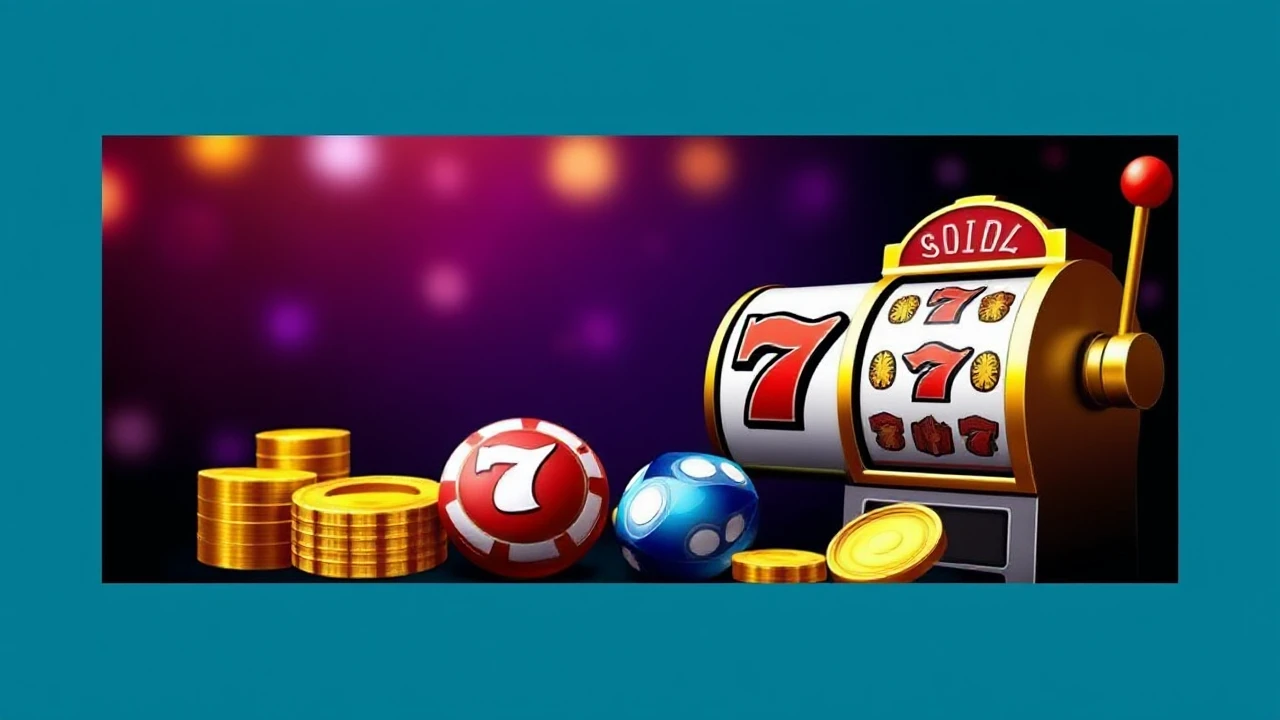 Top 10 Strategies to Enhance Your Luck in Casino Games