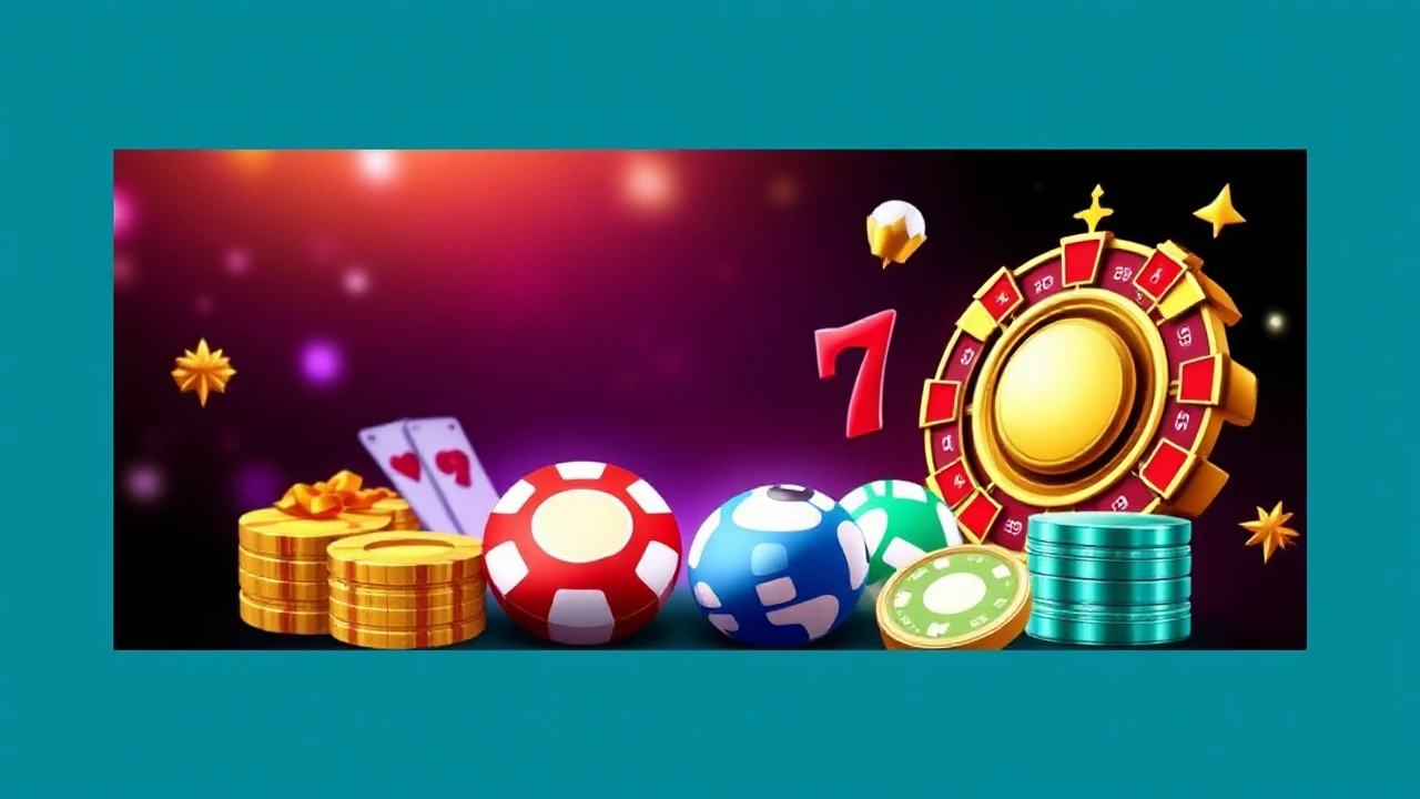 Top Online Casino Gambling Games You Should Experience Right