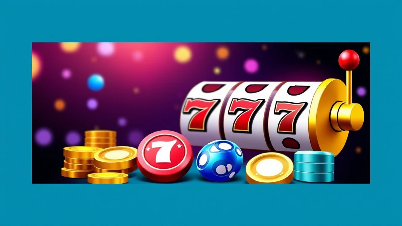 Becoming a Master in the Art of Succeeding in Online Slot Games