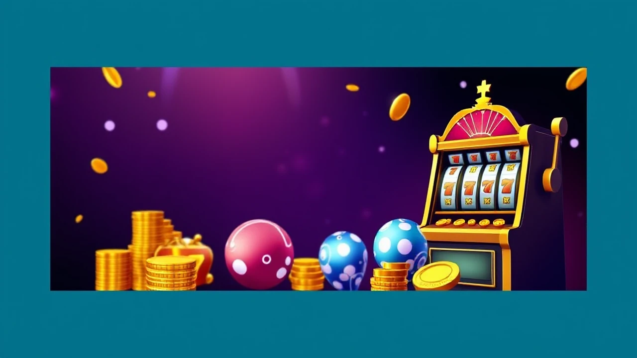 The Ultimate Handbook to Exploring Advancing Jackpots in Casino Machines
